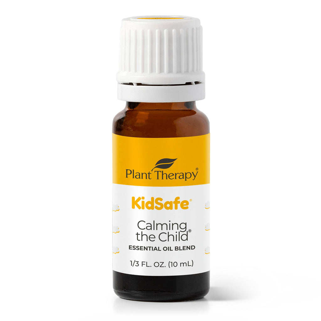 Calming the Child KidSafe Essential Oil By Plant Therapy