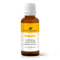 Calming the Child KidSafe Essential Oil By Plant Therapy
