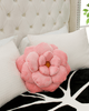 Camellia Plant Plush, 17" Flower Pillow~ 3 Color Choices