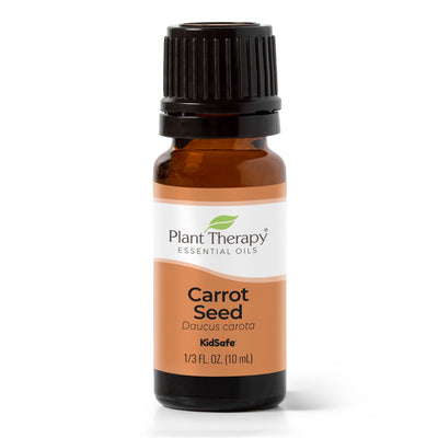 Carrot Seed Essential Oil By Plant Therapy