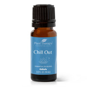 Chill Out Essential Oil Blend By Plant Therapy