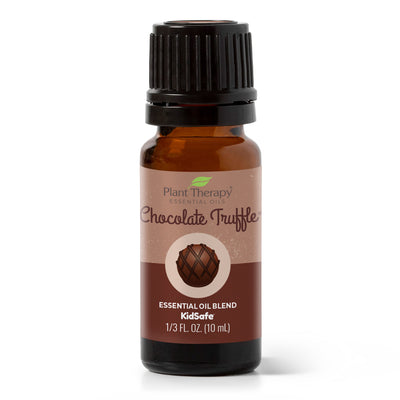 Chocolate Truffle Essential Oil Blend By Plant Therapy