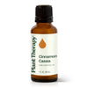 Cinnamon Cassia Essential Oil By Plant Therapy