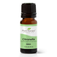 Citronella Essential Oil By Plant Therapy