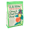 Citrus & Fruit Tree Food 7-3-3 (4 lb bag)