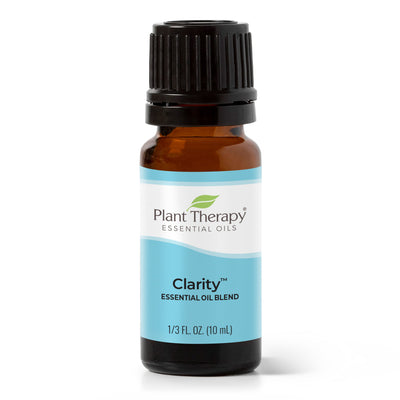 Clarity Essential Oil Blend By Plant Therapy