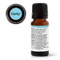 Clarity Essential Oil Blend By Plant Therapy
