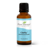 Clarity Essential Oil Blend By Plant Therapy