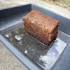 Coco Coir Brick By Bootstrap Farmer, Hydroponics & Garden Media