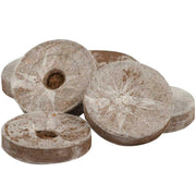 Coconut Fiber Pellets For Seed Germination And Propagating 