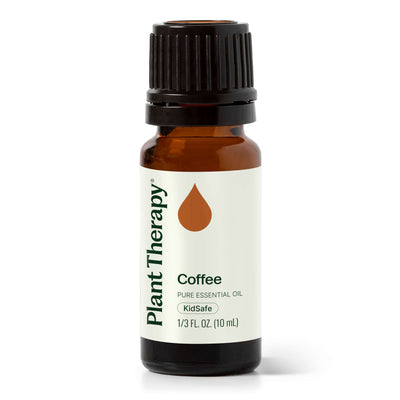Coffee Essential Oil By Plant Therapy