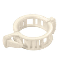 Compostable Garden And Trellis Clips - 100 Clip Bag