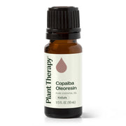 Copaiba Oleoresin Essential Oil By Plant Therapy
