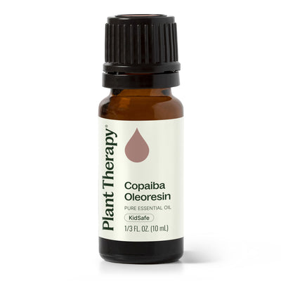 Copaiba Oleoresin Essential Oil By Plant Therapy