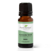 Coriander Seed Essential Oil By Plant Therapy