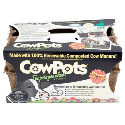 CowPots - 3