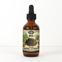 Mycomatrix Organic MESIMA Adaptogenic Mushroom Extract