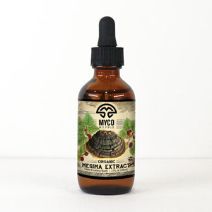 Mycomatrix Organic MESIMA Adaptogenic Mushroom Extract