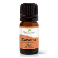 Davana Essential Oil By Plant Therapy
