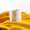 Deep Space Planter Pot In Many Sizes & Colors