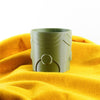 Deep Space Planter Pot In Many Sizes & Colors