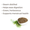 Dill Weed Essential Oil By Plant Therapy