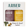 Organic Garden Disease & Insect Control Starter Set By Arber