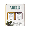 Organic Garden Disease & Insect Control Starter Set By Arber