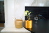 2 Color Rainbow Planter, Pick Your Colors & Size