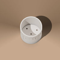 Drip Plant Planter & Comes in Many Colors