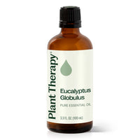 Eucalyptus Globulus Essential Oil By Plant Therapy
