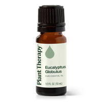 Eucalyptus Globulus Essential Oil By Plant Therapy