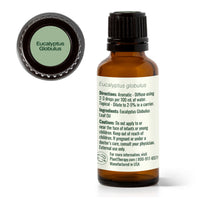 Eucalyptus Globulus Essential Oil By Plant Therapy