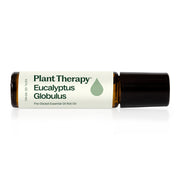 Eucalyptus Globulus Essential Oil Pre-Diluted Roll-On By Plant Therapy
