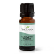 Eucalyptus Radiata Essential Oil By Plant Therapy