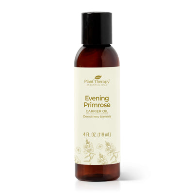Evening Primrose Carrier Oil By Plant Therapy