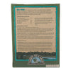 Bio-Fish All Purpose 7-7-2 Fertilizer (5 lb)