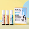 KidSafe Feelin' Good Pre-Diluted Roll-On 3 Set By Plant Therapy