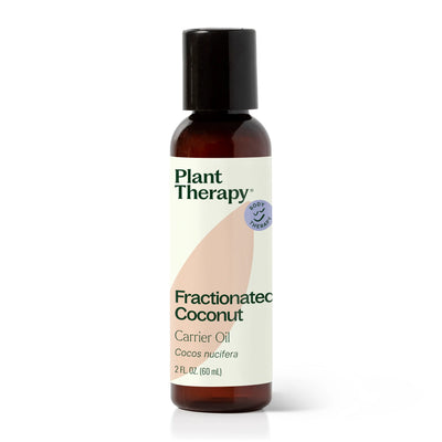 Fractionated Coconut Carrier Oil By Plant Therapy