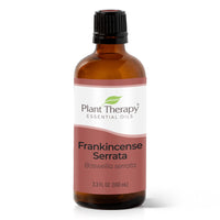 Frankincense Serrata Essential Oil By Plant Therapy