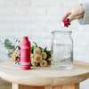 Fresh Cut Flower Food By Arber