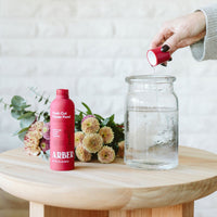 Fresh Cut Flower Food By Arber