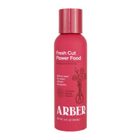 Fresh Cut Flower Food By Arber