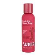 Fresh Cut Flower Food By Arber