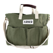 Garden Tote By Arber