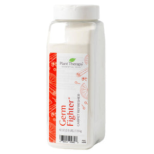 Germ Fighter Carpet Refresher By Plant Therapy