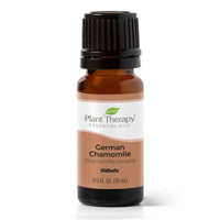 German Chamomile Essential Oil By Plant Therapy