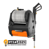 Grandfalls Retractable Pressure Washer PRO Made By Giraffe Tools