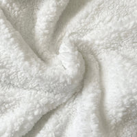 Gloriosum Giant Plant Leaf 7.5ft Tall Blanket