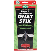 Gnat Stix for Houseplants